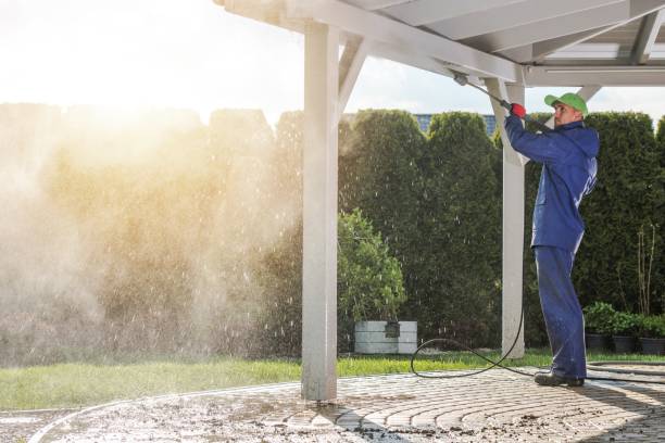 Reliable Buffalo Grove, IL Pressure Washing Services Solutions