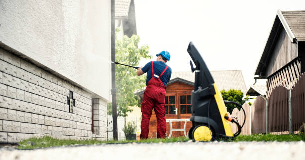 Spring Cleaning in Buffalo Grove, IL